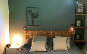 Maison douillette au cœur de village provençal
